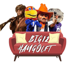 Big12 Hangout